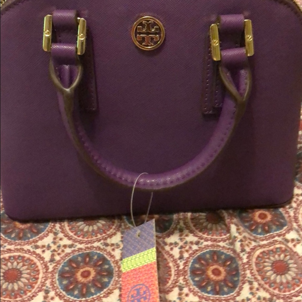 Brand new Tory Burch purse
